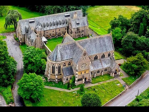 St Michael's CollegeTenbury Wells Reunion 2025
