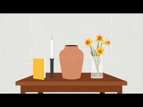 Explaining funerals to children: what happens at a cremation?