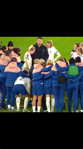 Emotional Moments from the England Women's World Cup Journey
