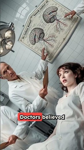 The dark history of lobotomies