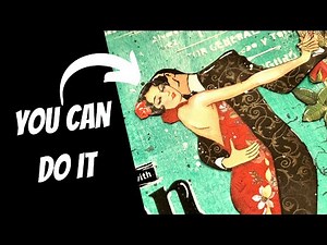 art journal | easy for beginners !