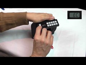 Cencon Gen 2 Lock: Retrieve an Audit