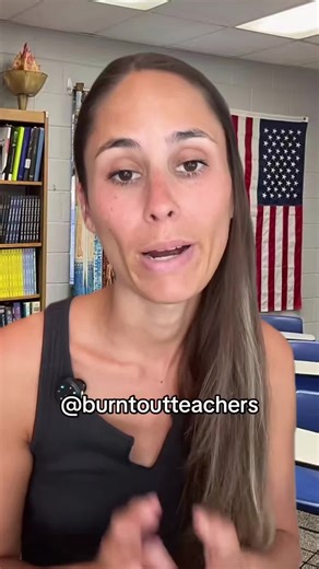 Use the code TAD25 for 40% off any of my courses this week! Happy Teacher Appreciation Week! ♥️ #burntoutteachers #teacher #teachers #teachersoftiktok #teachersontiktok #teacherlife #teachersbelike #teacherprob #teacherprobs #tiredteacher #teachertired #teacherfunny #teachertok 2026/2/6 #tiktok #fyp #pyf #foryou #fypシ