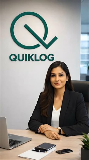 QUIKLOG on Instagram: "Running your business only on WhatsApp can lead to missed orders, confusion, and costly mistakes. Quicklog captures every WhatsApp order and instantly records it into a structured system. No duplicate messages, no follow-up gaps, no manual errors. Move from chat-based selling to system-based selling and gain complete control over orders, inventory, and growth—without the daily chaos. #Quiklog #WhatsAppOrders #GarmentBusiness #B2BSoftware #OrderAutomation (WhatsApp order ca