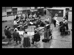 Sweet Maria (Milica), track by Bert Kaempfert - Mozaart