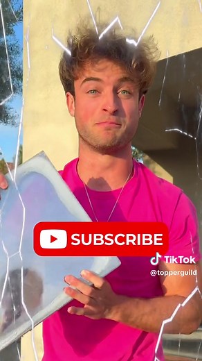 Topper Guild on TikTok