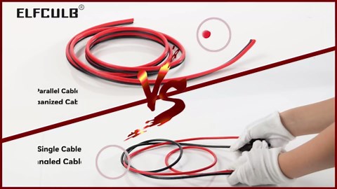 10AWG 2FT Anderson SB50 Battery Quick Connect/Disconnect to XT60 Female Cable SB50-XT60 Connector Cable for RC Battery Solar Panel and Solar Portable Power Station