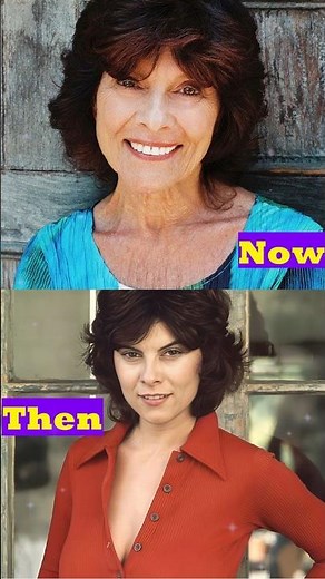 Maude 1972 Cast Then and Now