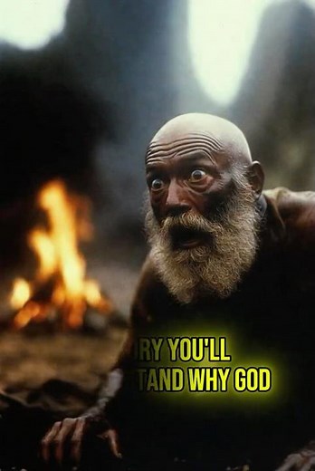 Why Did God Almost Kill Moses That Night?”