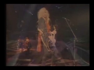 10K views · 381 reactions | Def Leppard - Hysteria | A world of music | Facebook