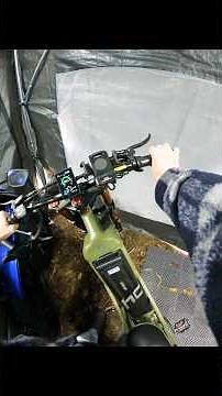 Unlocking the Eahora Romeo Pro II for Max Speed