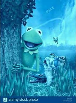 Kermit Der Frosch 2002 Tanzen