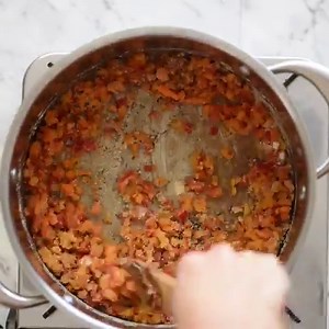 Simple to make, this recipe is sure to become a favourite you’ll make over and over again! https://www.recipetineats.com/homemade-cream-chicken-soup/ | RecipeTin