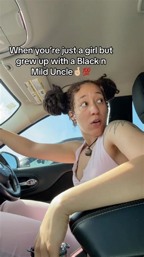 I’M JUST A THUGGED OUT SWEETHEART‼️🤣🤣💗🤞🏼