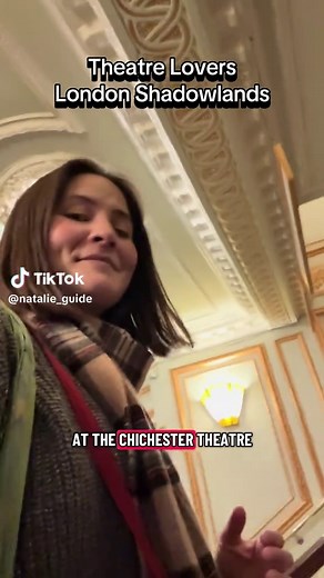 A night of powerful storytelling in London for theatre lovers. I went to Shadowlands at the Aldwych Theatre, drawn back to the stage by Hugh Bonneville — whose performance in An Enemy of the People years ago left a lasting impression. His performance here is outstanding. If you’ve experienced love, loss, or the long shadow of grief, this play will resonate deeply. Thoughtful and emotional, this is theatre that stays with you. #LondonTheatre #TheatreLovers #WestEndTheatre #Shadowlands #cslewis