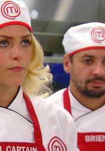 MasterChef S08:E07 - Breakfast Lunch & Winner