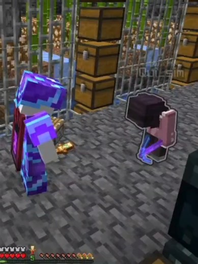 Hướng Dẫn Xây Dựng Base Trong Minecraft