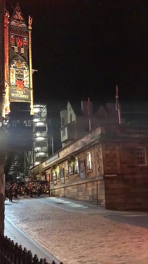 Exploring Edinburgh: A City Full of History and Culture