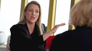 A futurist explains what the future could be like