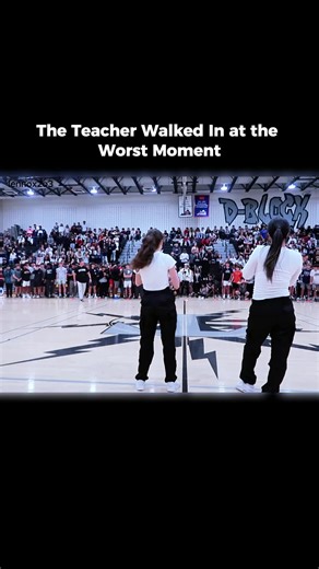 Unforgettable School Spirit Performance in Hip Hop Dance