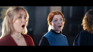 Voces8 | Northern Lights ✨ Score https://bit.ly/4iRaSMC | Ola Gjeilo