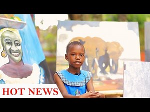 The Little Reporters' Show (BIG STORIES IN SMALL VOICES)