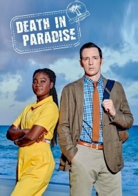Сериал Смерть в раю 15 сезон Death in Paradise смотреть онлайн бесплатно!
