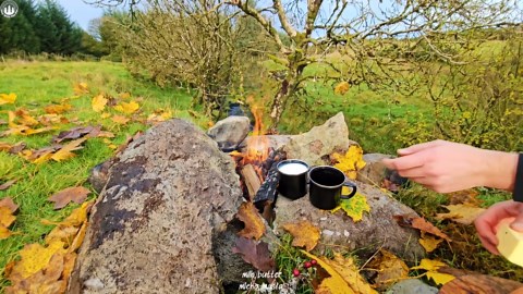 A Giant Chicken Parm Sandwich, only a few people can eat the whole thing