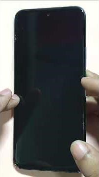 Infinix Smart 10 Plus (X6725B) Hard Reset, Format, Factory Reset✅