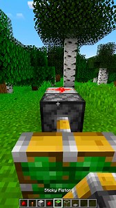 Minecraft Smart Door💀 #Minecraft #minecraftbuilds #reels #gaming #viral #fbreels | MineLand