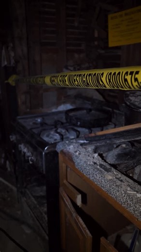 FDNY on Instagram: "Retired Firefighter and Fire Safety Educator Errol Anderson says he is lucky to be alive. Last month, the FDNY responded to an early morning fire at his apartment building in Queens. The fire was contained to a 2nd floor apartment in a six-story building. There were no serious injuries to any residents, thanks in part to smoke alarms installed by our Fire Safety Education Unit. Anderson helped assist residents out of the building and used a fire extinguisher to help douse the