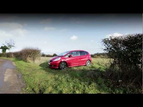 Honda Jazz - Which? review