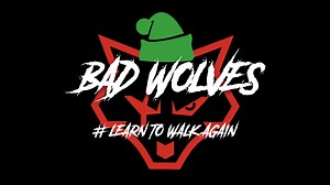 Bad Wolves are honored to be announcing the winners of our #learntowalkagain campaign. The contest began as a way for us to give back to the fans in need. With help from Once Upon A Coconut & Toyota of Huntington Beach, the campaign grew and the band was able to help out five lucky winners. Check out the 'Learn To Walk Again' acoustic version: https://badwolves.ffm.to/ltwa_acoustic | Bad Wolves