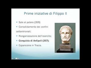 Filippo II di Macedonia