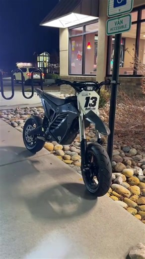 Best Looking Grey RTR Electric Bike Reveal