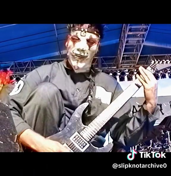 Slipknot - Sic Live Ankeny 1999 Full Concert