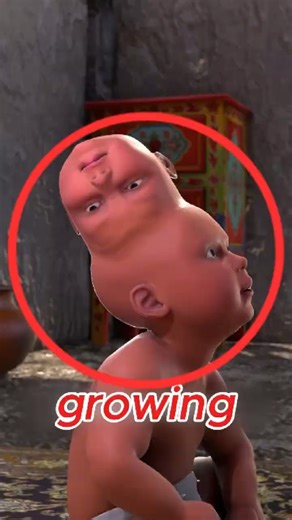 He came into the world with two heads attached to his body ‼️😨