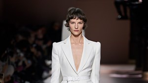 Givenchy Spring 2020 Couture Collection