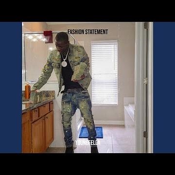 Fashion Statement