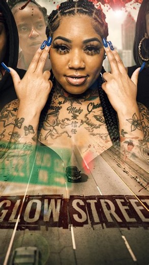 Footage Films Studios on Instagram: "We know you’re going to love this one! Take a ride with Jahdai, Hazel, Keyona, and Erica through Glow Street, streaming now on @tubi. Big S/O to @kodakblack and his team for their @tubi debut in collaborations with @lightningfilmsstudios This gritty uncut film stars @mrclark4 @travissky @mtmotherlandboy @kshiday @uglymoneyniche @destineelynnnnn @gmo_shawty @dcastro.official #GlowStreet #tubi"