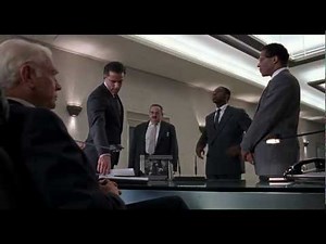 Funny scene in Robocop 2