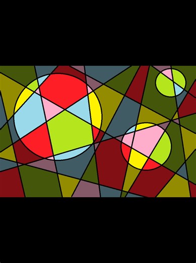 Nostalgia Paint on TikTok