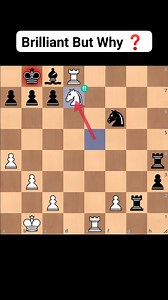 Can You Find checkmate combination #chess #chessgame #chessfever1 | Chessfever1