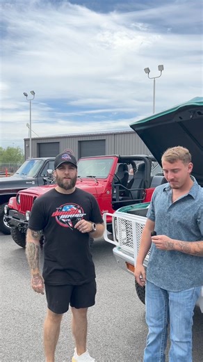 Check out Tim’s build! #diesel #dieseltruck #dieselpower #dieselpowerproducts | Diesel Power Products