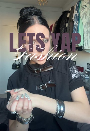 Understanding Body Trends: A Fashion Perspective