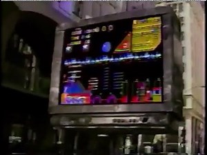 November 19, 1992 commercials (Vol. 2)