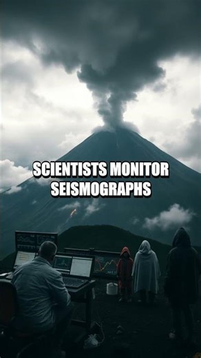 The Explosive Whisper of Pyroclastic Surges