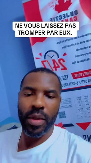 Préparation au TCF: Ne Vous Laissez Pas Tromper