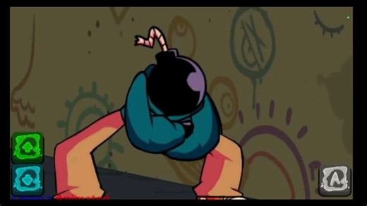 whitty fire fight希望大家能点个赞