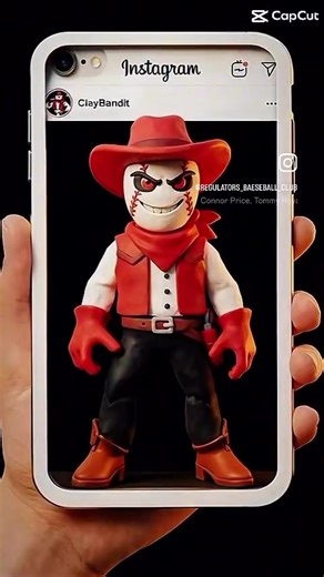 🎥 Lights… Camera… Action! The 2026 Regulators Baseball Club is stepping into the spotlight! We’re kicking off the season with an electrifying music video featuring Multi-Platinum Artist @H4LFTIME RBC will be showcasing our players’ passion and personality both on and off the field. Get ready, this is just the beginning. 📅 #RBC2026 🎶 #H4LFTIME ⚾ #RegulatorsBaseball